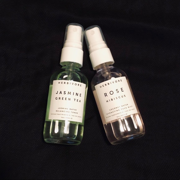 Herbivore Other - Herbivore Skincare Set 🌿🌸